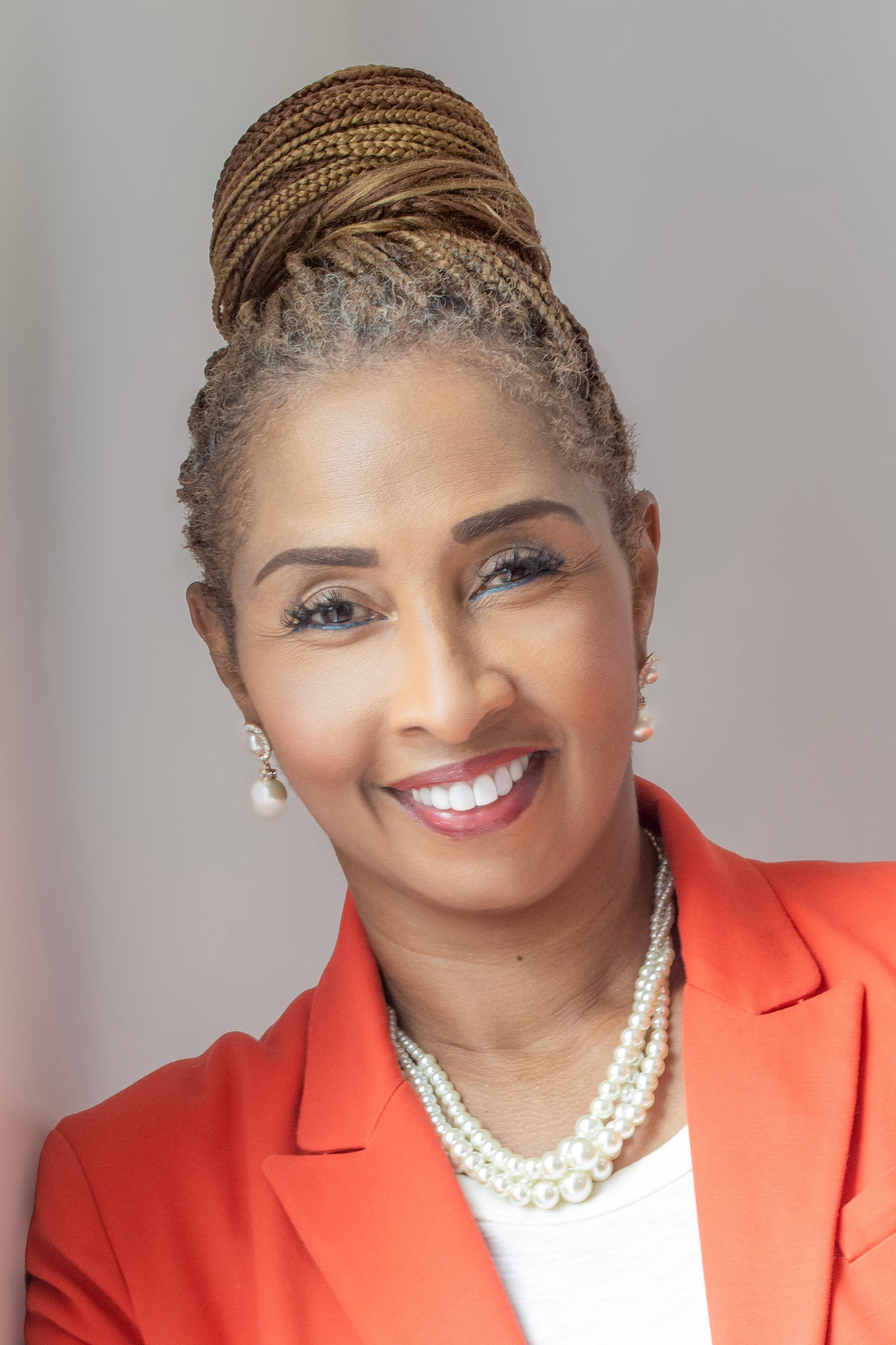 Denise Banks