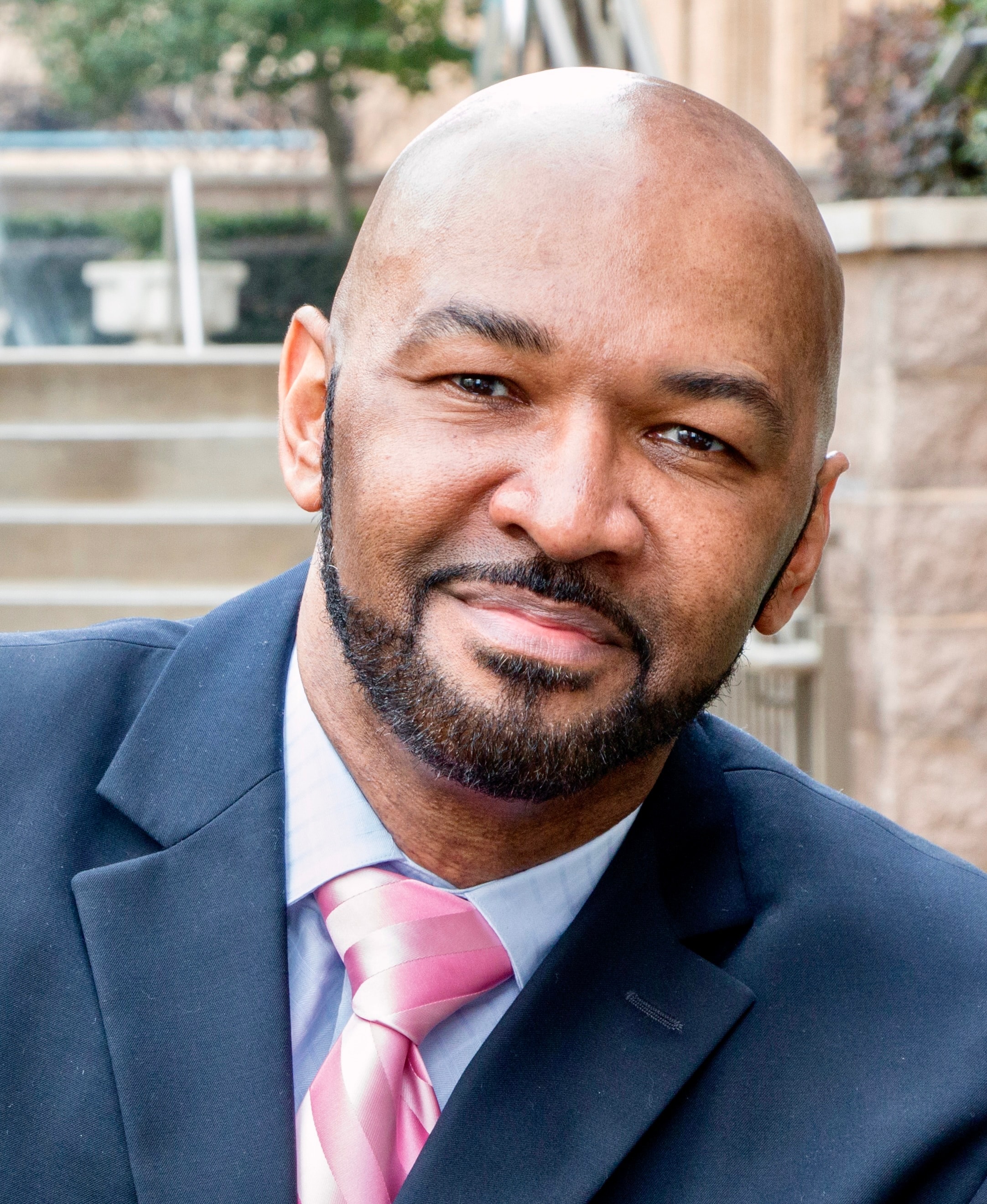 Brian T. Banks