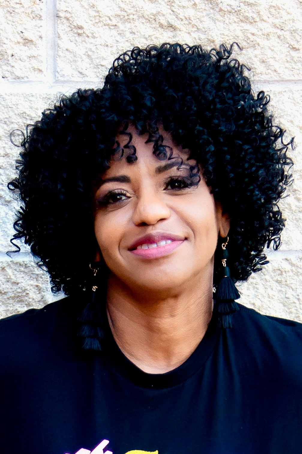 Kimberly Edwards