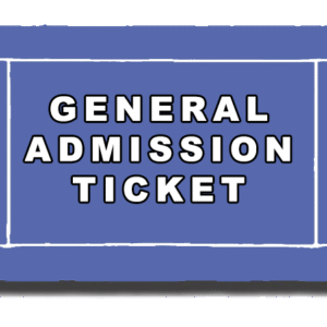 Conference Only Ticket