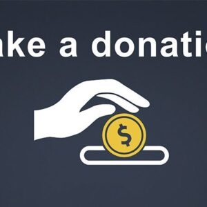 Donation